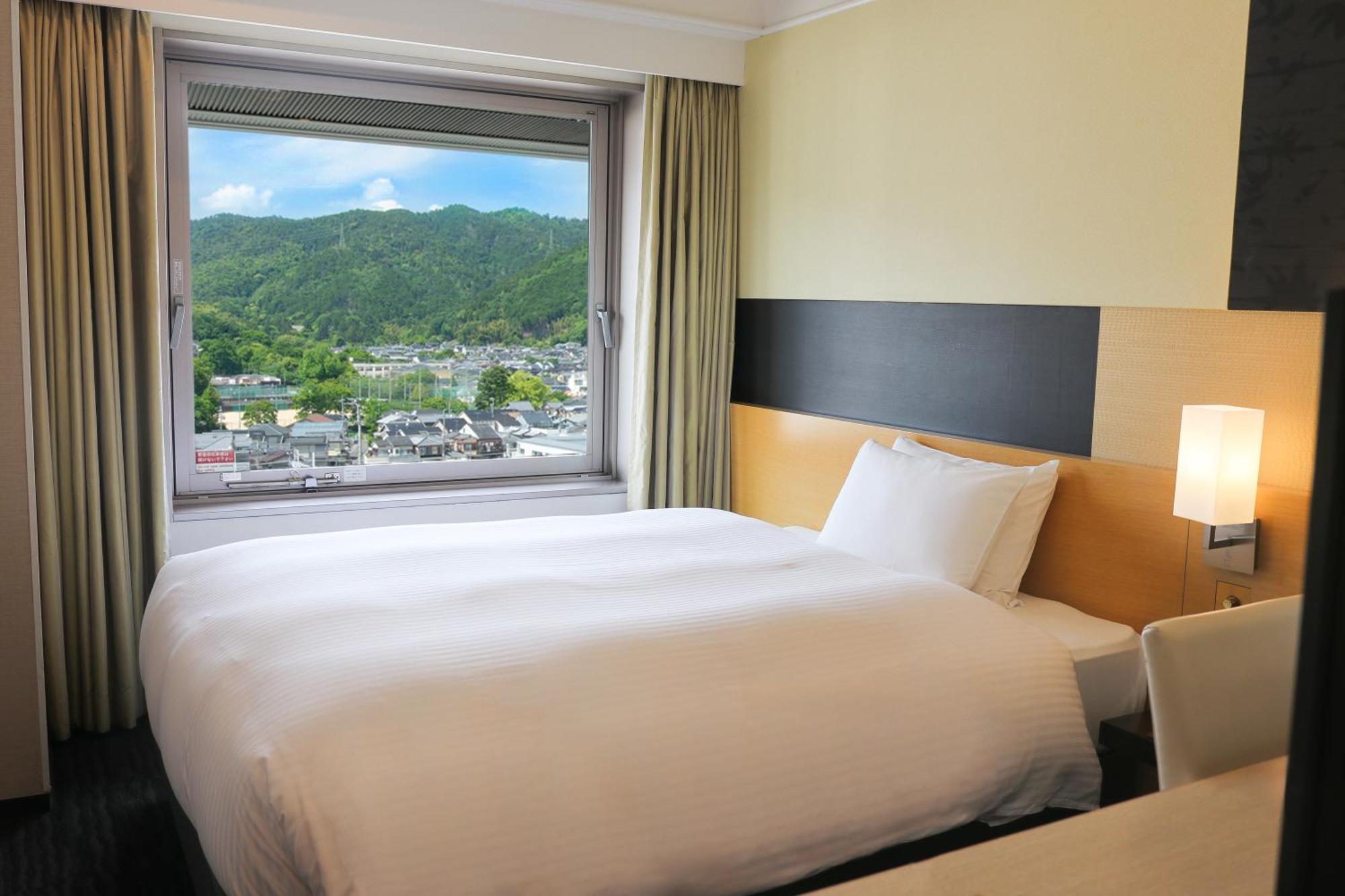 Kyoto Yamashina Hotel Sanraku Kamer foto