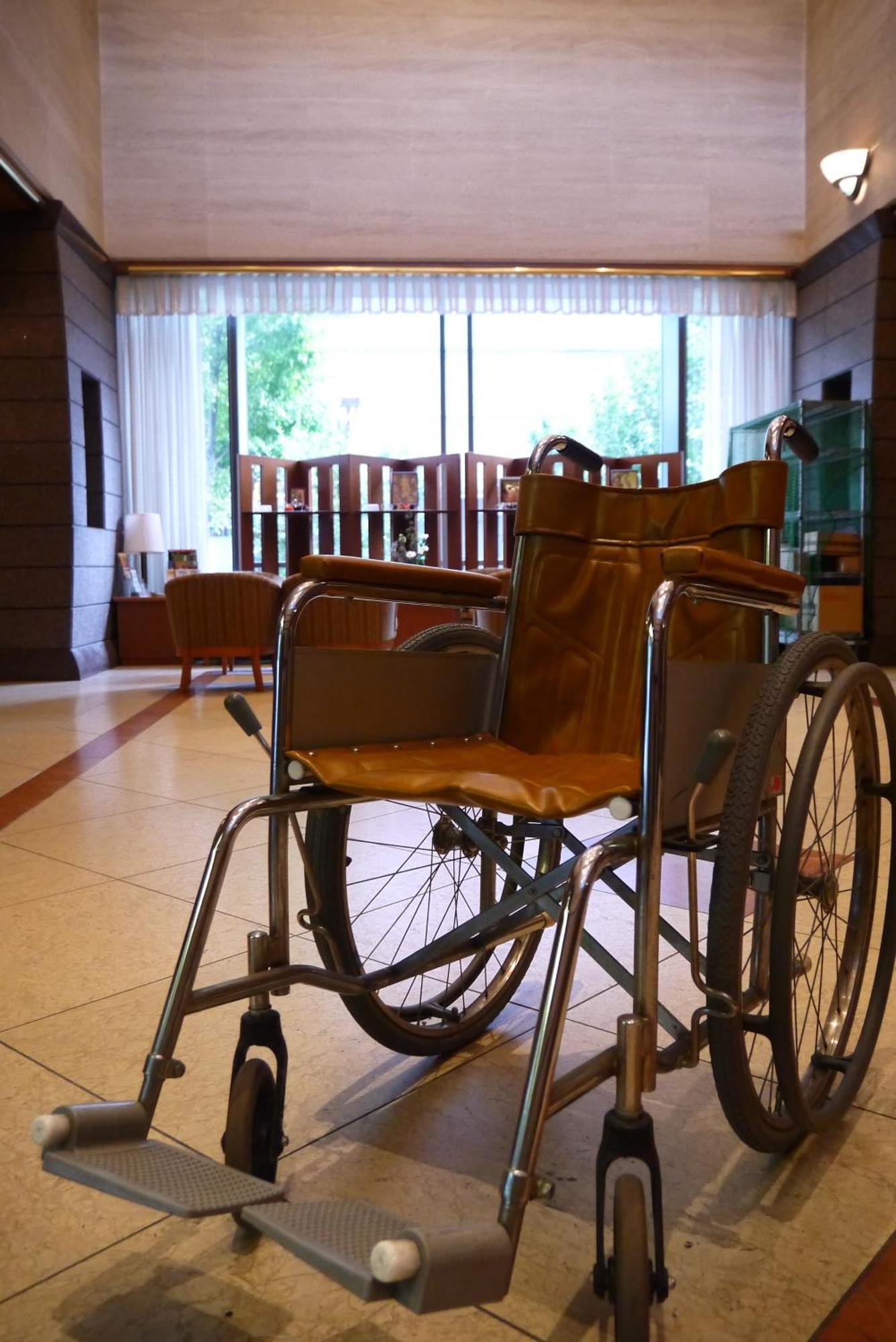 Kyoto Yamashina Hotel Sanraku Buitenkant foto